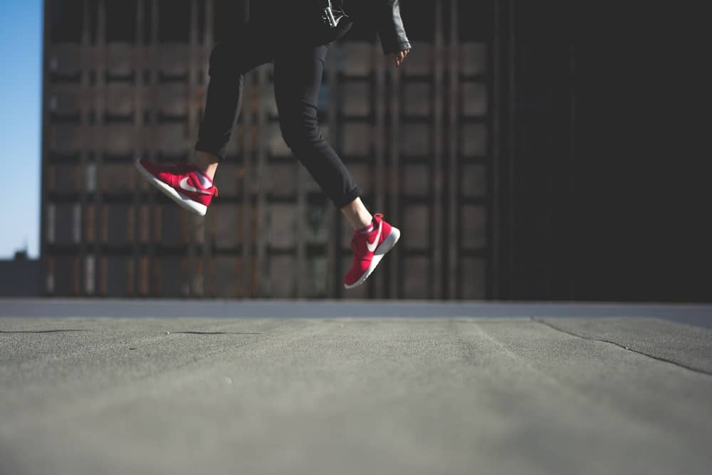 Nike secures CryptoKicks patent