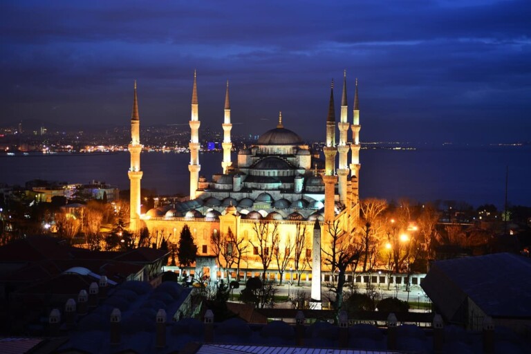 Only 40 nodes ready for Ethereum Istanbul hard fork