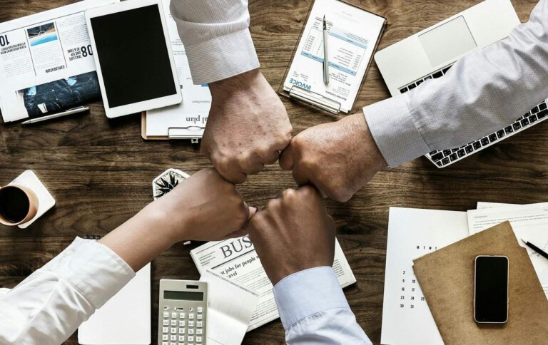 ProximaX BTM Blockchain partnership