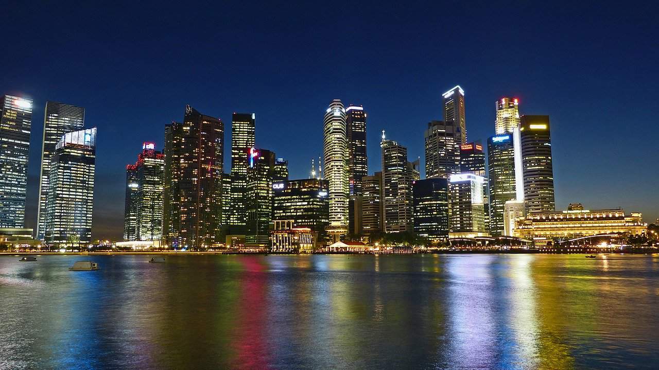 Singapore government’s Tribe Accelerator raises 16 million for startups