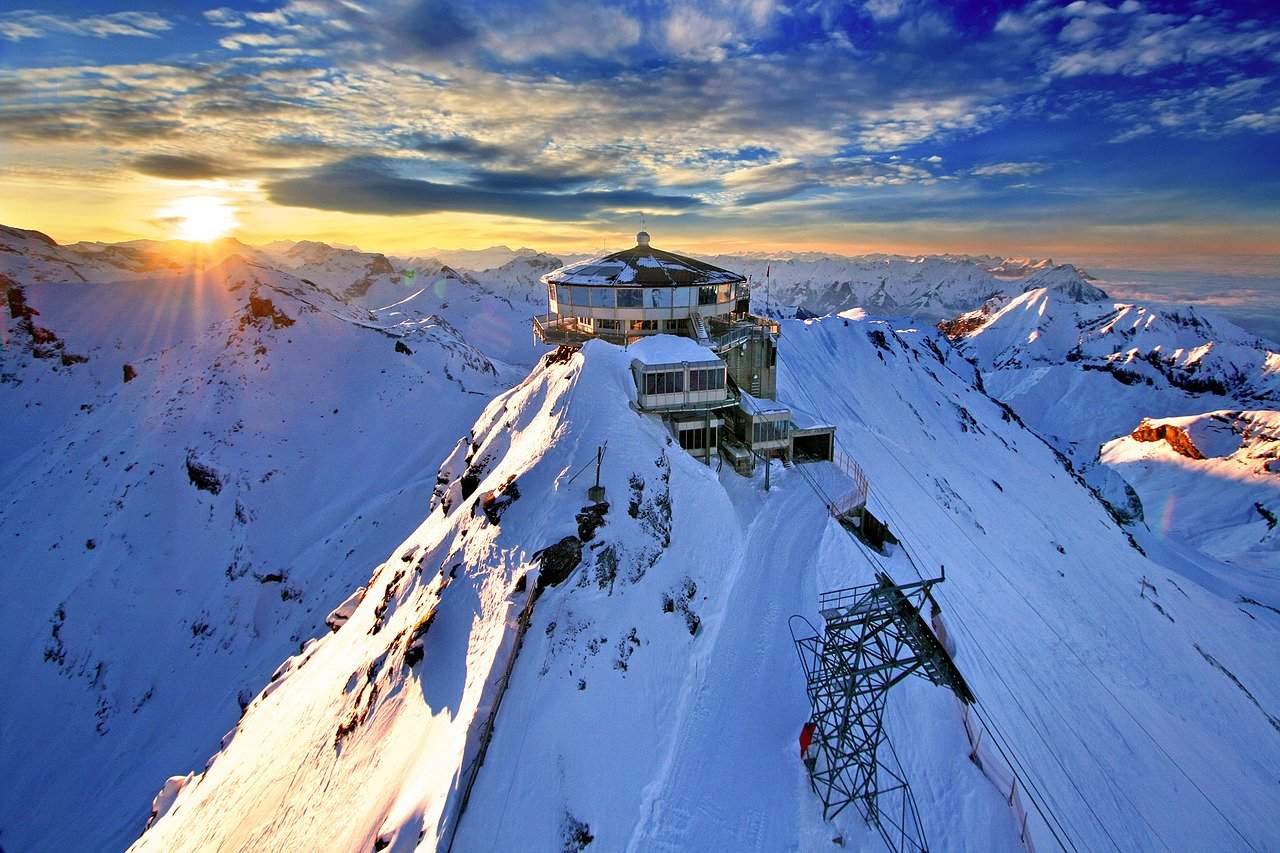 Switzerland based SEBA Bank AG expansion plans unveiled