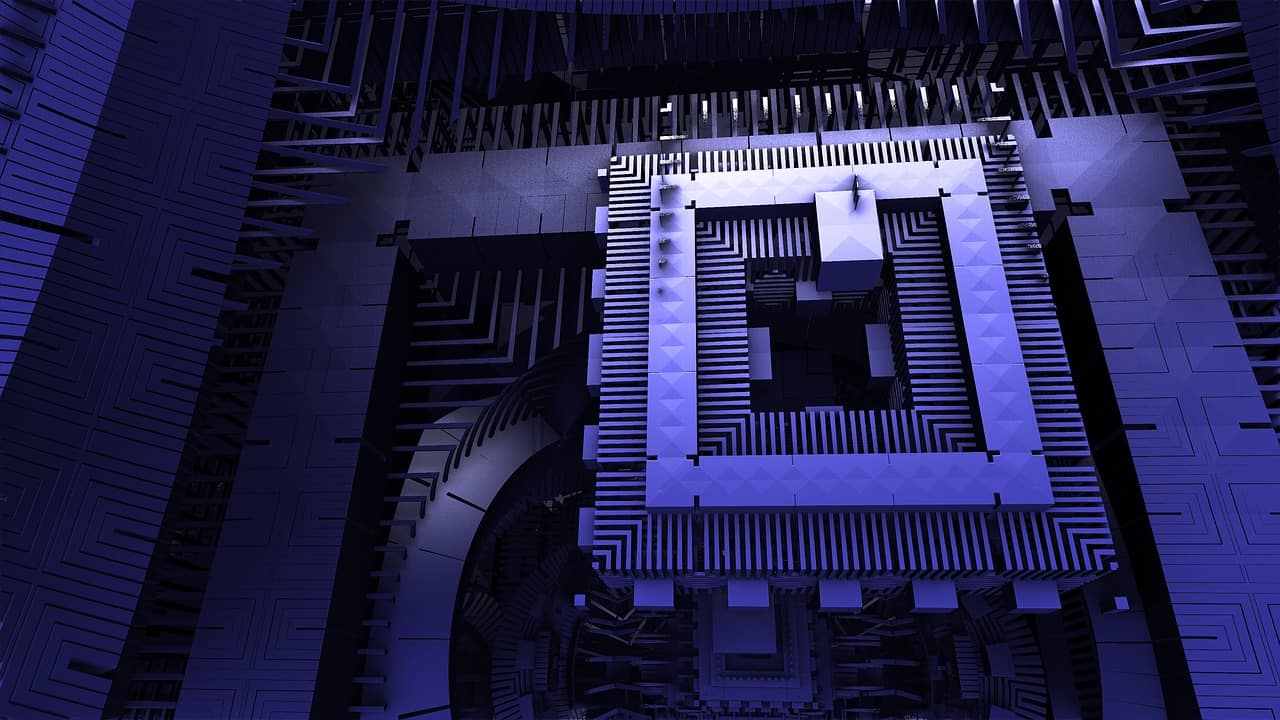 Technavio global blockchain report doesn t fear quantum computers