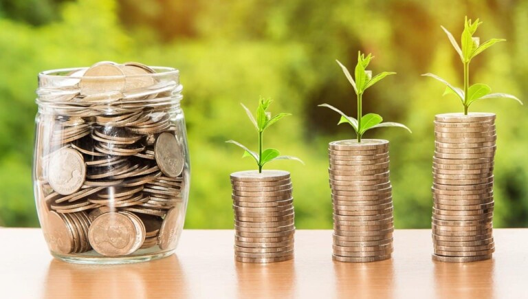 Total crypto market cap to touch trillion mark by