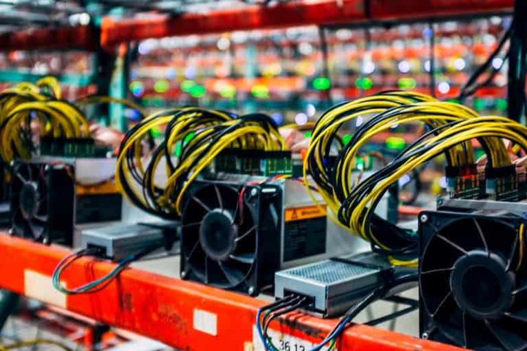 Bitcoin hash rate Chinese miners control two third of global hash rate