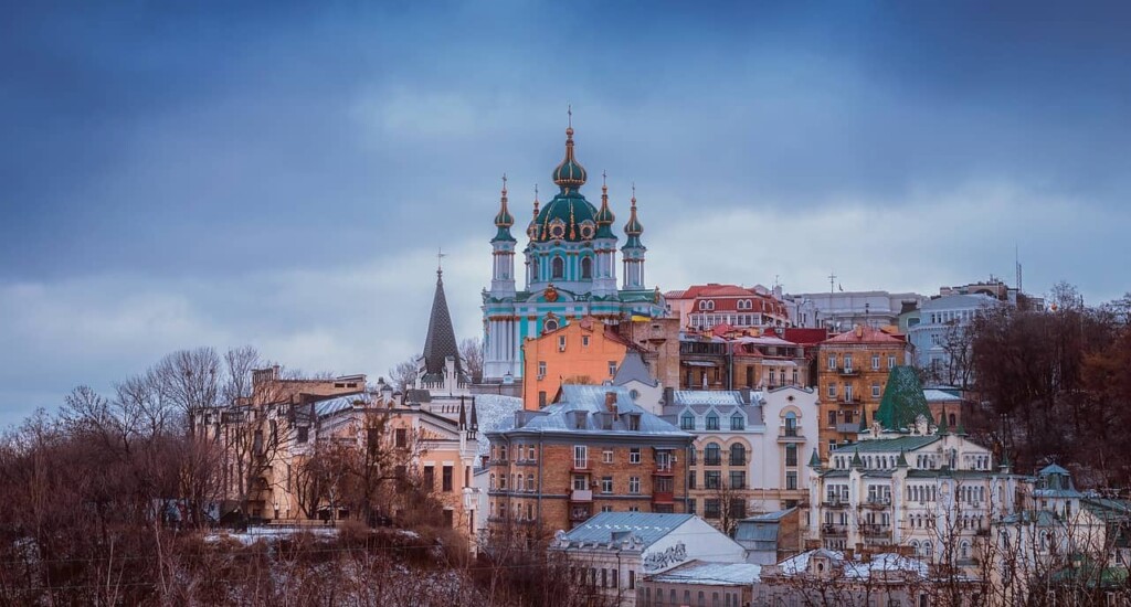 Cryptocurrency in Ukraine gets a boost with Currency.com onboard