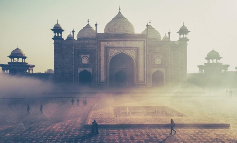 Vajra Indian blockchain payment system goes live