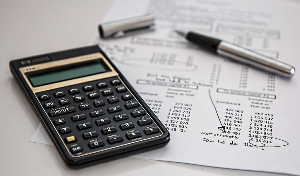 Verady and Thomson Reuters co-develop blockchain tax return tool
