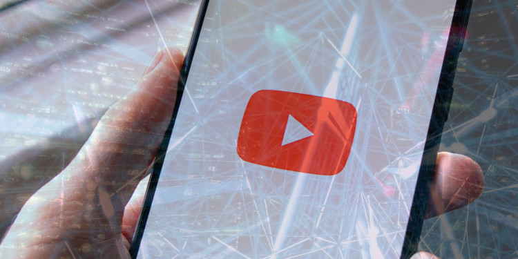 Would another Google YouTube Crypto-purge bring Bitcoin down to $3000?