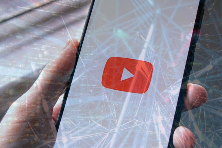 Would another Google YouTube Crypto purge bring Bitcoin down to