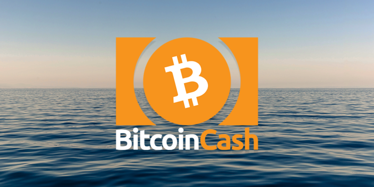 Bitcoin Cash Price Analysis