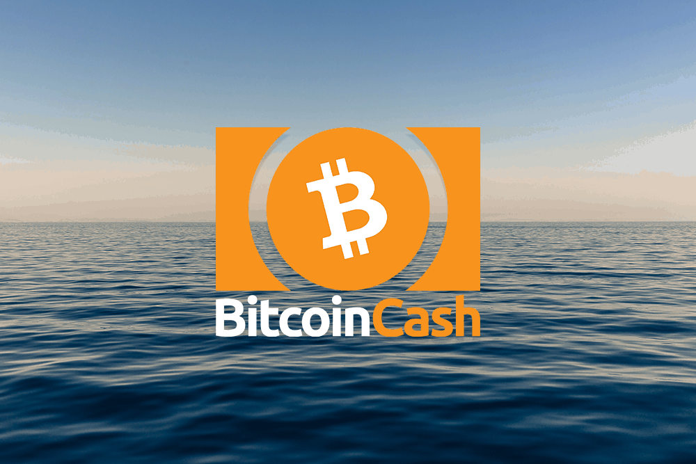 Bitcoin Cash Price Analysis