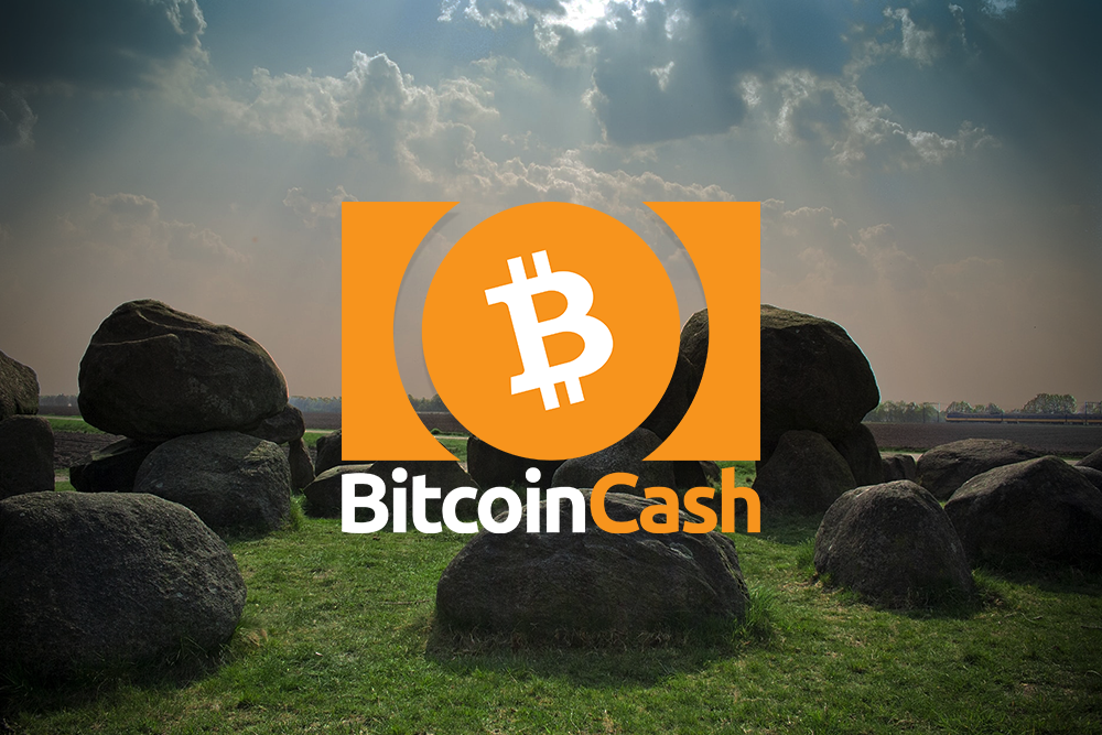 Bitcoin Cash Price another fall to