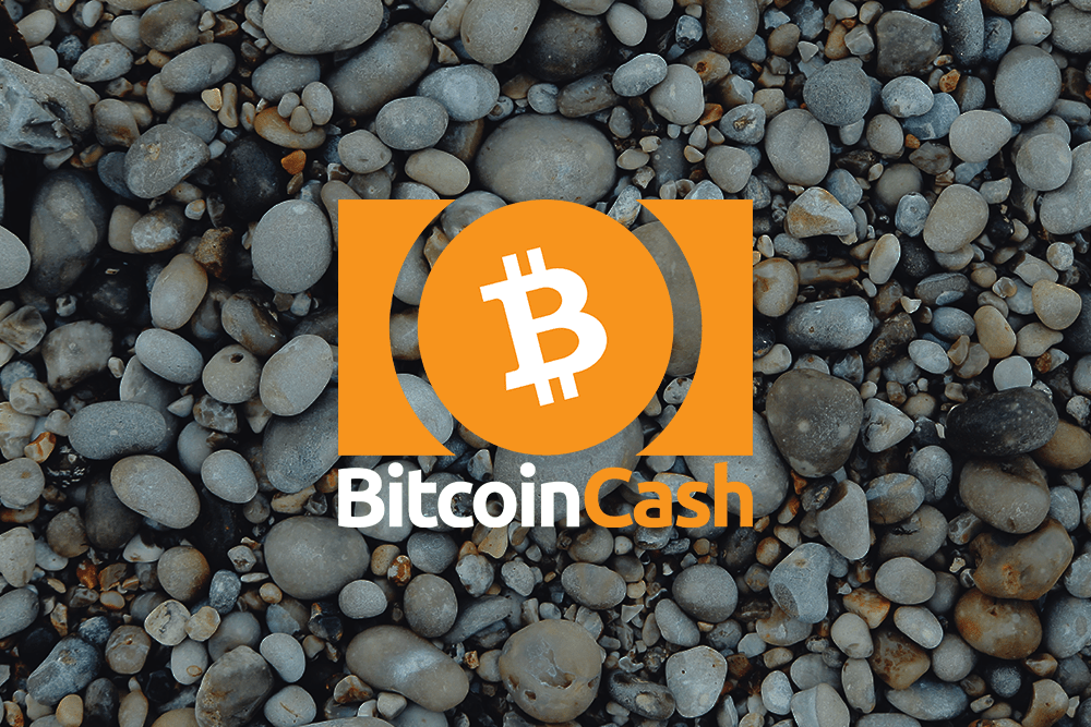 bchBitcoin Cash Price nears