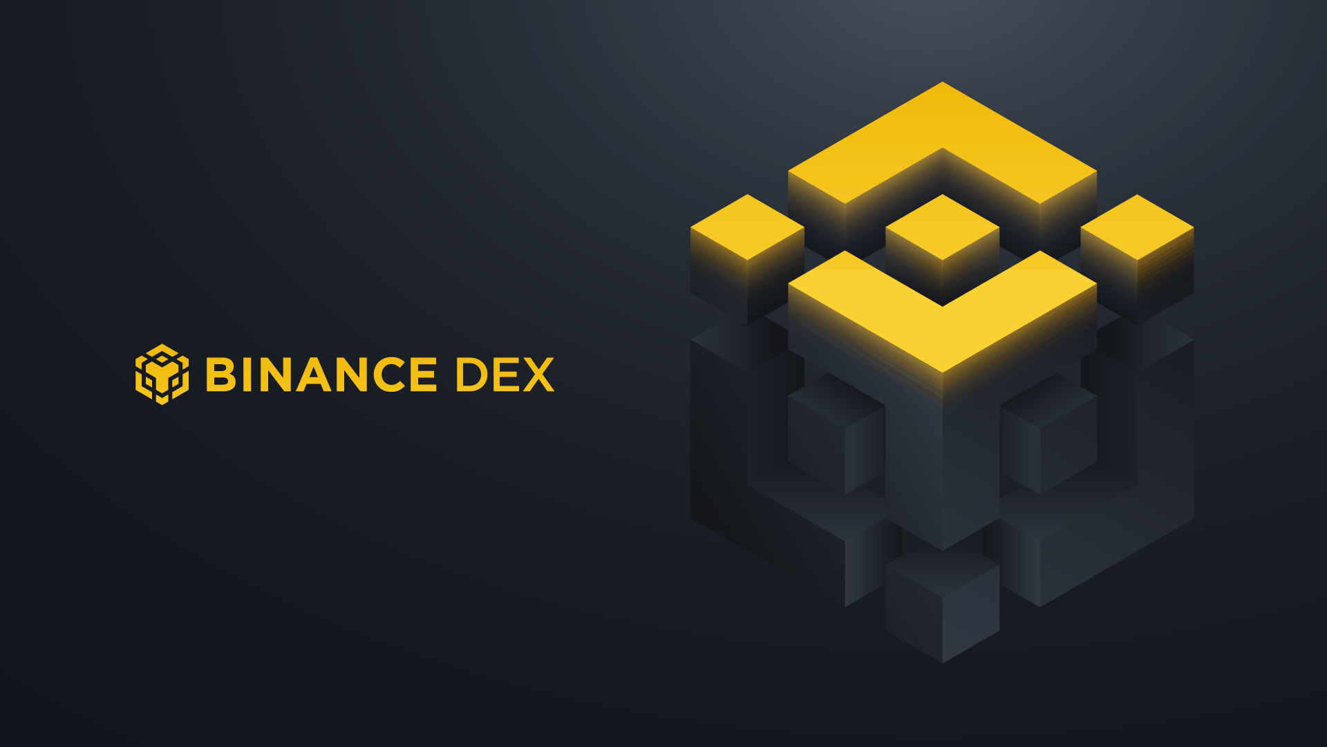 币binance