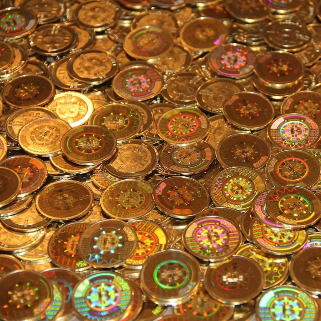 100 casascius worth over $700 redeemed by unknown person