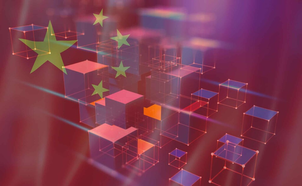 China to get 1st Blockchain Exchange-Traded Fund
