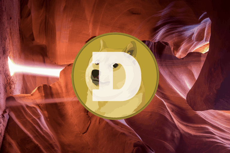 Dogecoin Price extends highs at