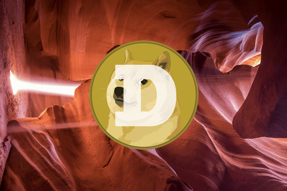 Dogecoin Price extends highs at