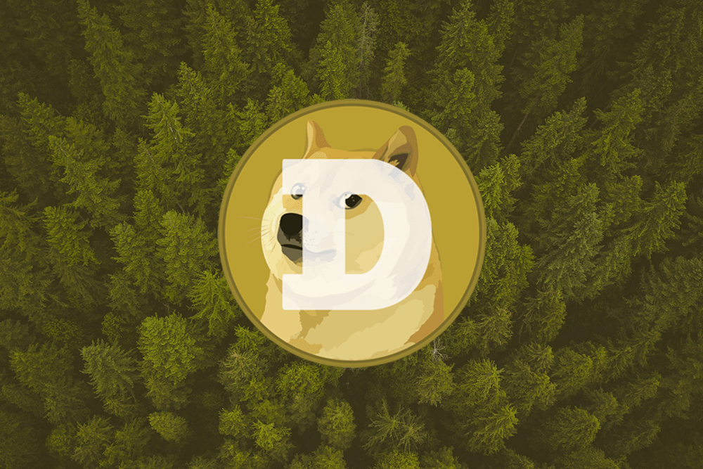 Dogecoin Featured Image