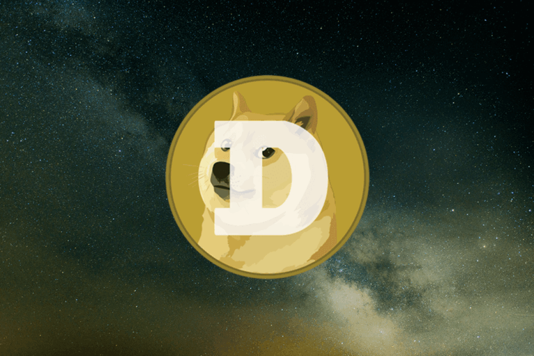 Preço do Dogecoin varia abaixo