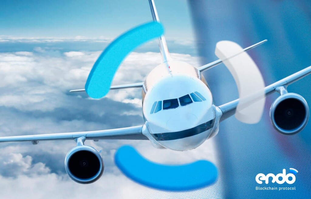 How blockchain revolutionized airline business in Germany