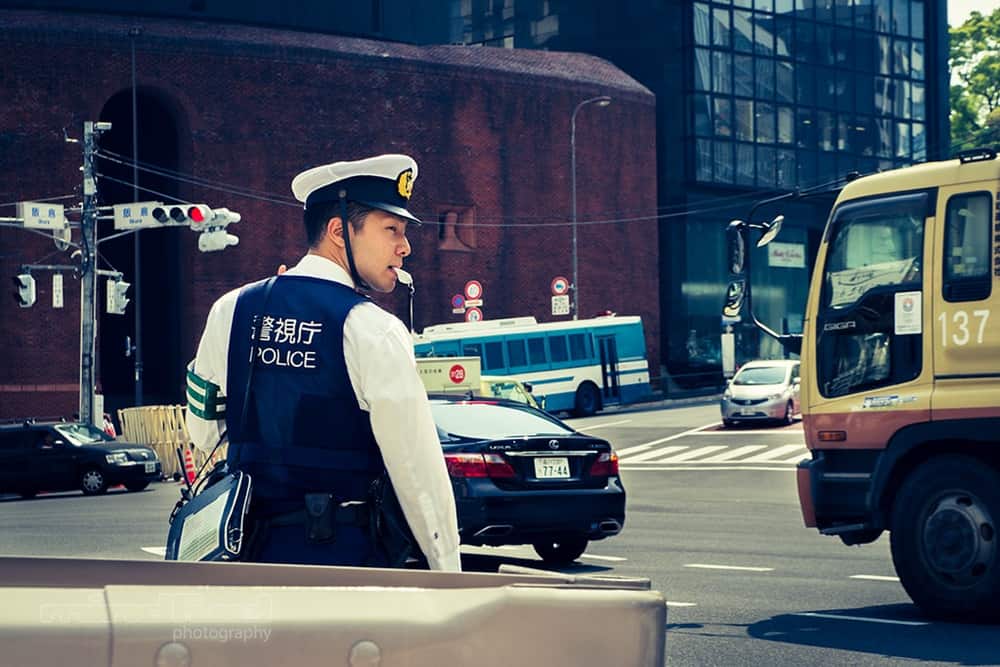 东京警方逮捕两名涉嫌 Bitcoin 盗窃案的嫌疑人