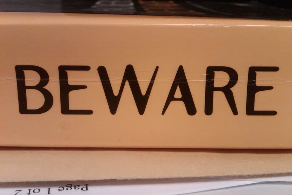 Horizen accuses cryptocurrency exchange Bitfare of fraud