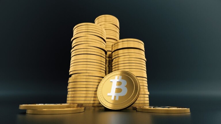 gold backed crypto tokens and more are on demand