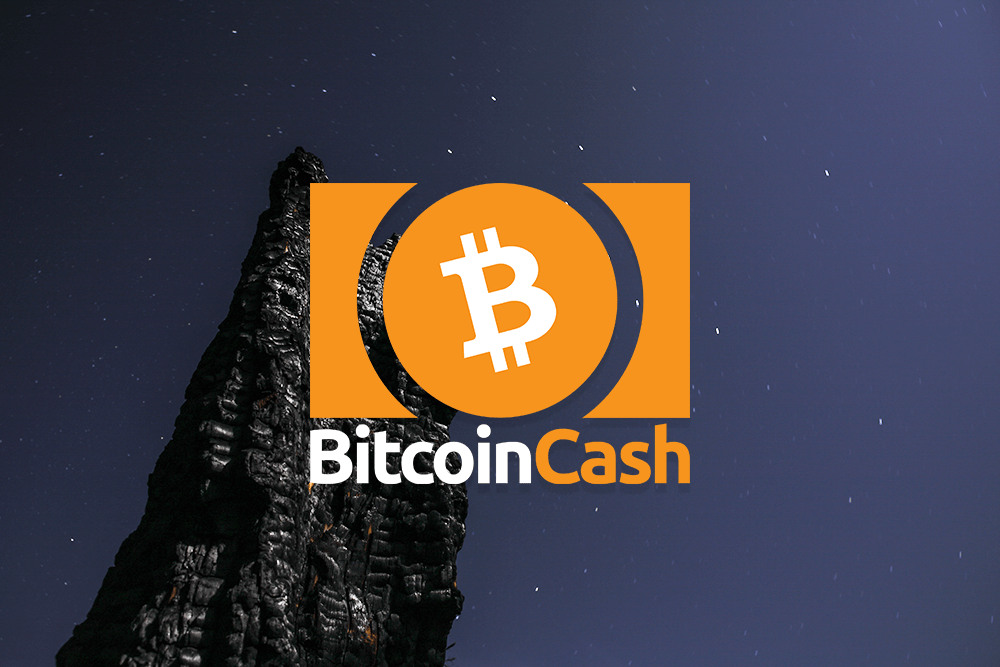 Bitcoin Cash Price retraces towards