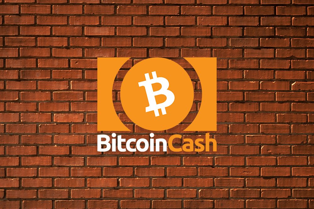 Bitcoin Cash price reaches for