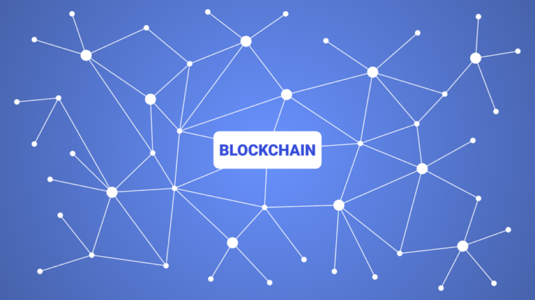Blockchain as a service may spark off widespread education reforms in India hopes IT Minister