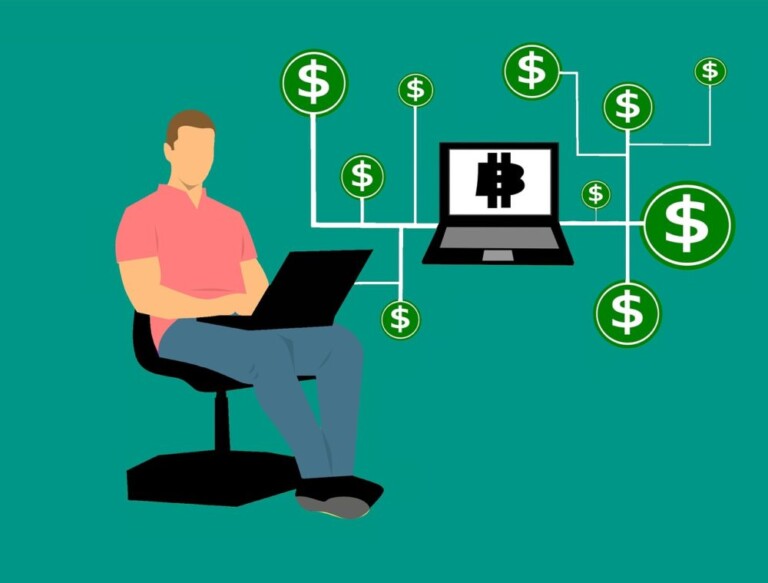 Blockchain based microfinance system for Kenyan food vendors to launch soon