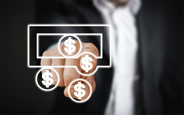 Crypto Dad는 Accenture와 협력하여 디지털 달러 재단을 개발합니다.