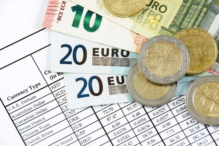 ECB digital currency being researched extensively Christine Lagarde