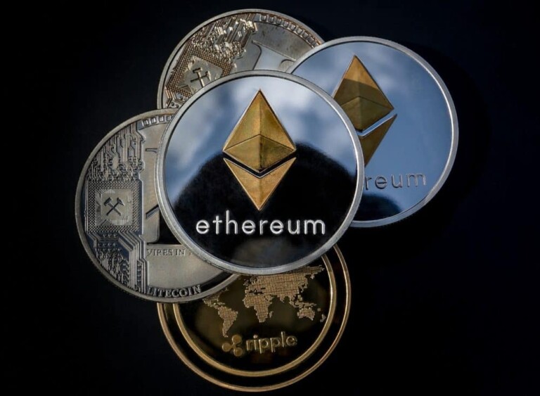 O aplicativo blockchain EOS ainda precisa de muito trabalho e está muito atrás Ethereum