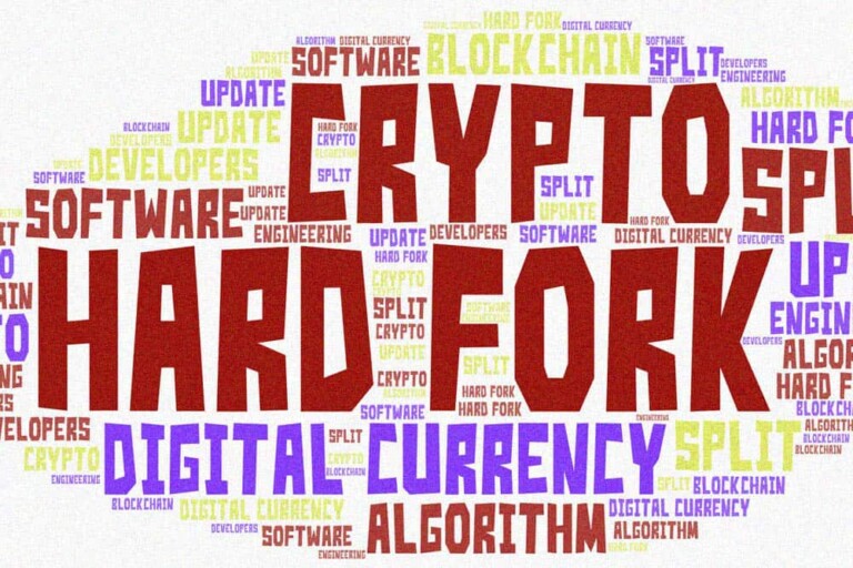 Ethereum hard fork nd fork complete