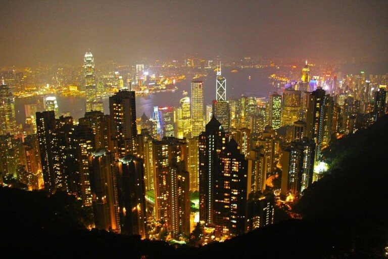 Une monnaie numérique de banque centrale (MNBC) conjointe Hong Kong-Thaïlande facilitera les paiements transfrontaliers