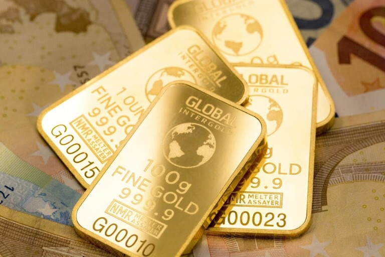 Nickel Digital Gold Institutional fund launched