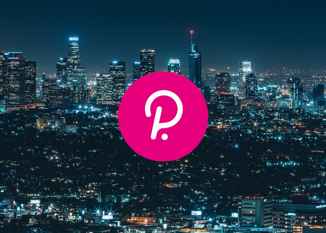 Polkadot price analysis Bullish momentum faces break down at level