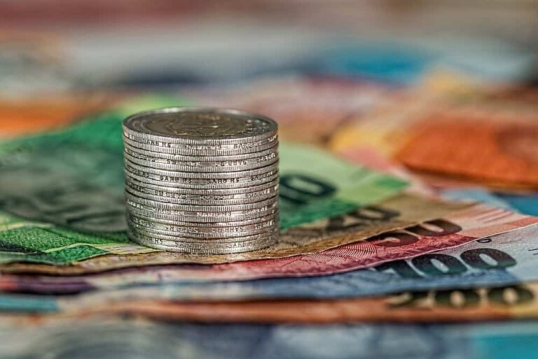 Die Finanzierungsrunde von Simba Chain brachte Millionen ein.