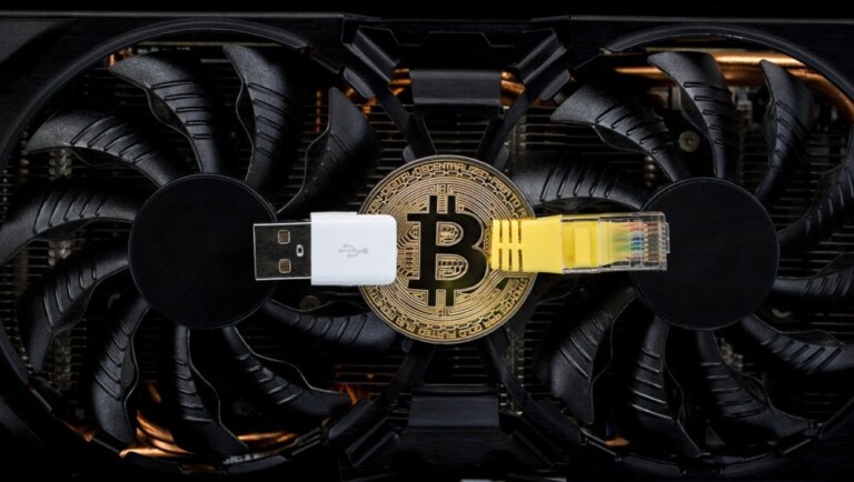 Tangle technology brings huge savings compared to BTC transactions