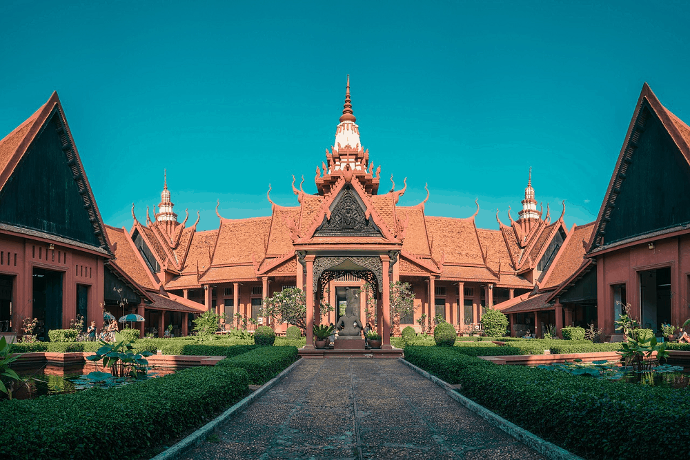 Cambodia prepares to launch a central bank digital currency