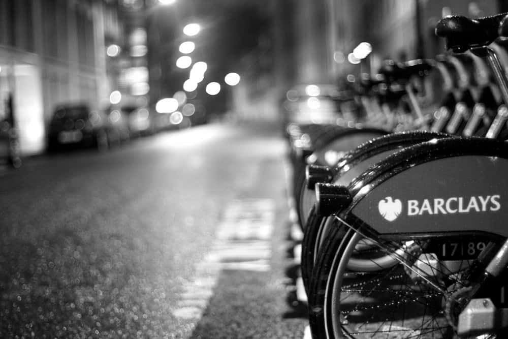 L'ex responsabile della tecnologia di Barclays lancerà la prima cripto-banca regolamentata del Regno Unito