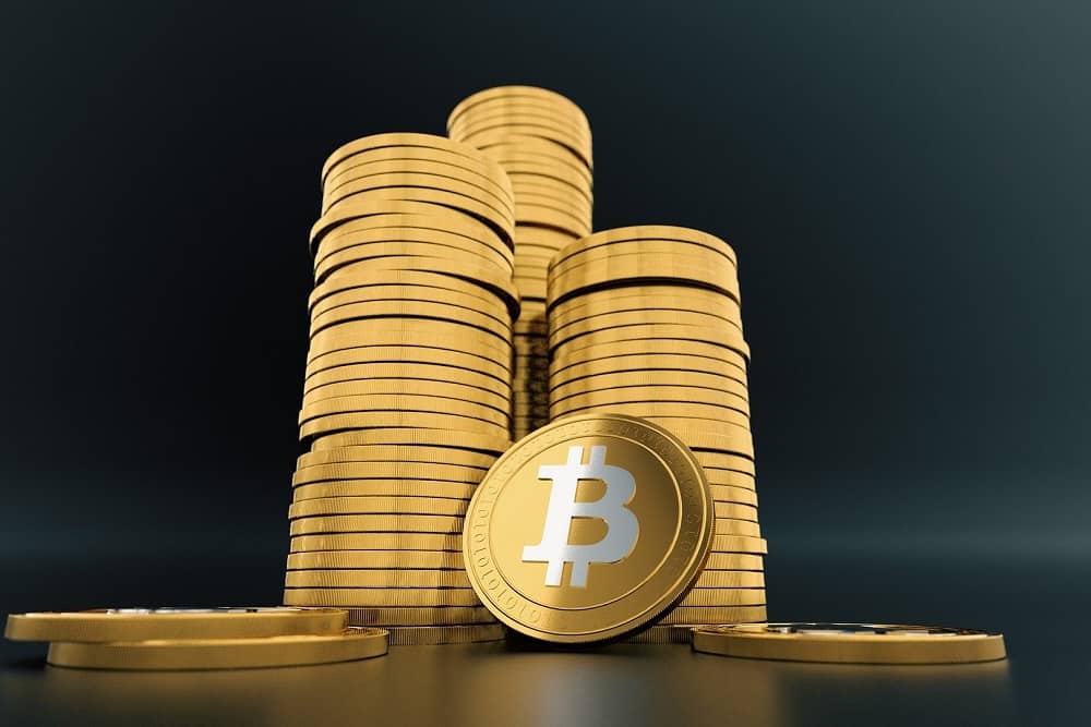 bitcoin modularity problem