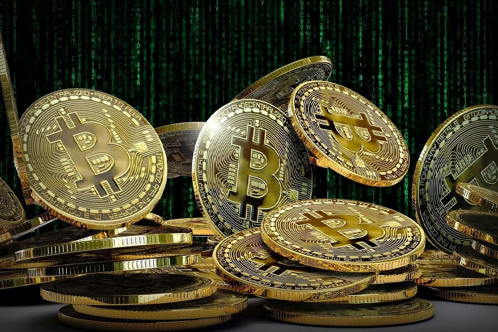 В Китае началось внедрение законодательства о криптовалютах: готовится к запуску цифровая валюта центрального банка (CBDC)