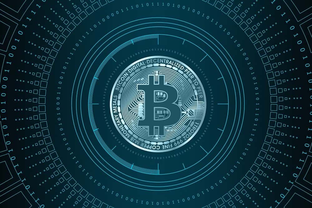 crypto mining industry