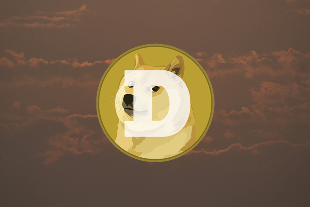 Dogecoin Price falls to