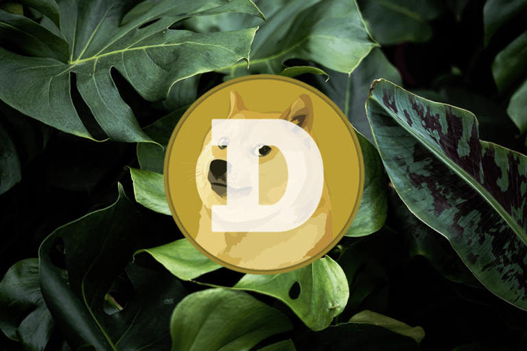 dogecoin featured image january
