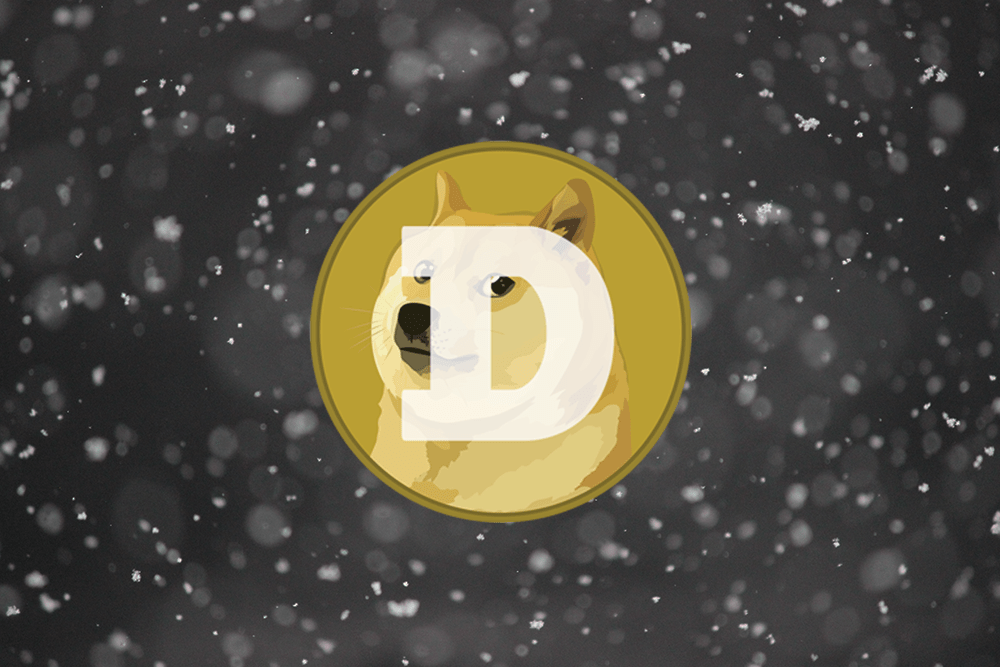 dogecoin featured image january
