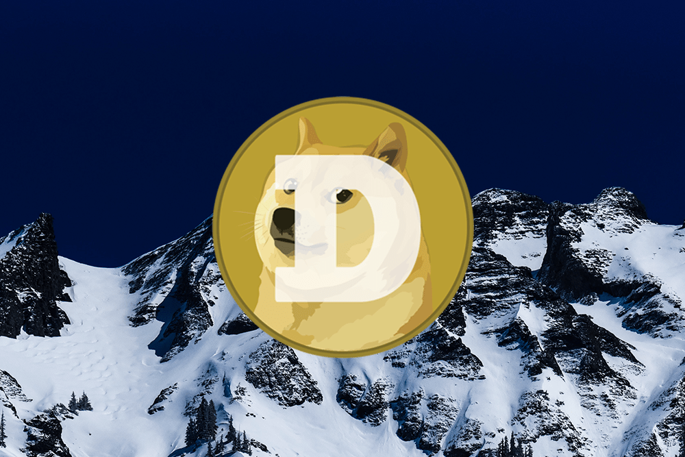 dogecoin featured image january